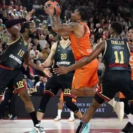 5x25 ¿Quién jugará el play-.in en la Euroliga?