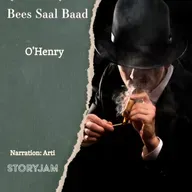 After Twenty Years | Bees Saal Baad | O Henry | Audio Stories | StoryJam #170