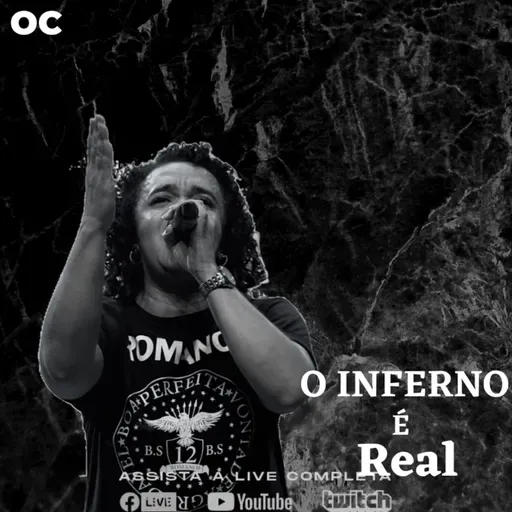 O INFERNO é REAL