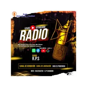 Reino Poder y Sanidad FM