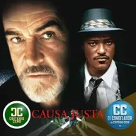 El Congelador de Criterio Cero - Causa Justa (Just Cause, 1995)