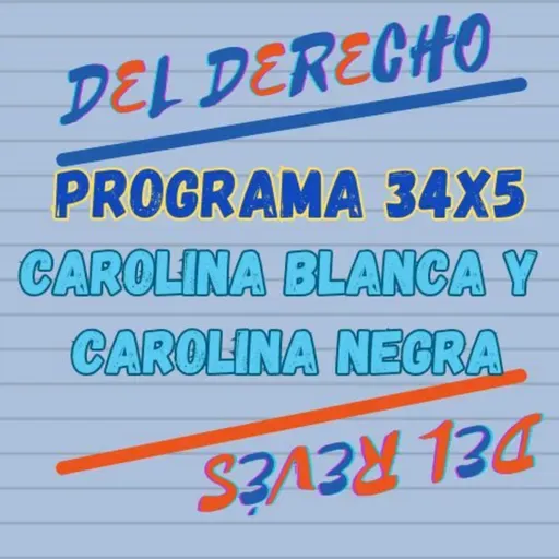 34x5. Carolina blanca y Carolina negra (Flandes, Bélgica)