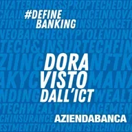 Il Regolamento DORA, visto da un fornitore di tecnologia