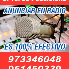 ENLACE RADIO ESTUDIO DIGITAL