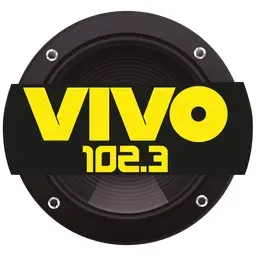 Radio VIVO 102.3 FM en vivo