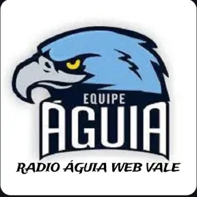RADIO AGUIA  WEB VALE
