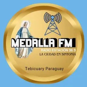 Medalla 96.9 FM