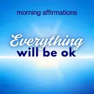 Positive Affirmations for Anxiety | Let Go of Worry, Overthinking & Stress