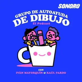 Grupo de Autoayuda de Dibujo