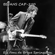 BSFANS CAP-250 The River 45