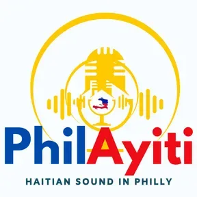 PhilAyiti Radio