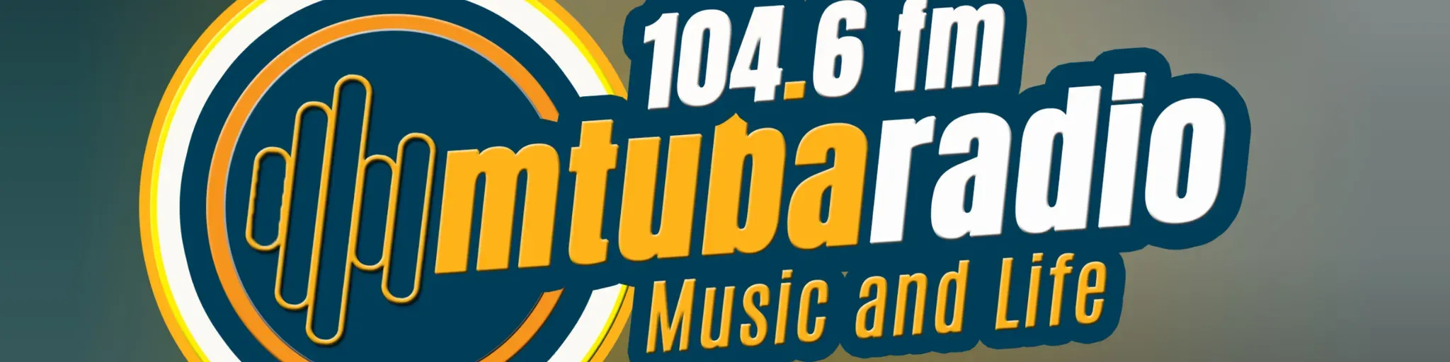 Mtuba Radio 104.6 FM