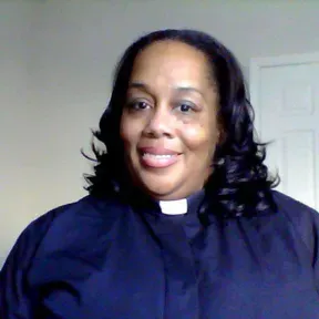 "Real Talk with Elder Michelle"