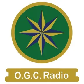 OGC RADIO - Swing Your Life