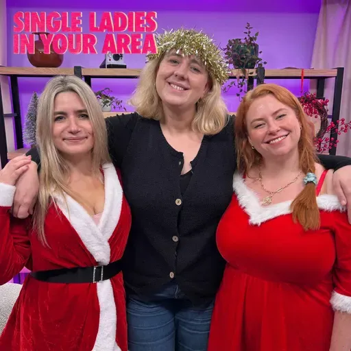 Christmas Special: Refusing to settle and not putting yourself on THAT timeline with Helen Bauer