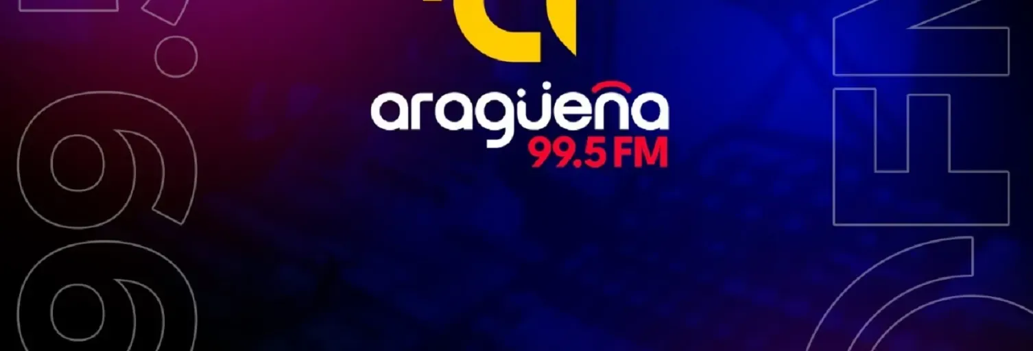 ARAGÜEÑA 99.5 FM