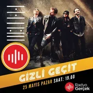 Gizli Geçit - Müzik Market