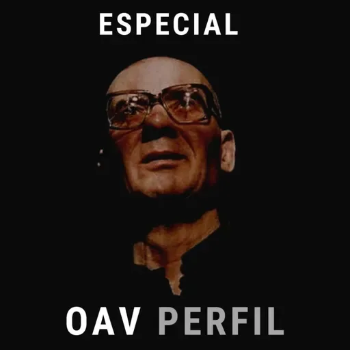 OAV Perfil Especial: Andrei Chikatilo | 8. Um Corpo em Moscou