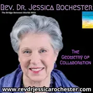 Rev. Dr. Jessica Rochester - The Geometry of Collaboration