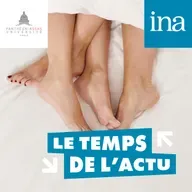 Les Français font-ils moins l'amour ? (avec Armelle Andro et Justine Briquet-Moreno)