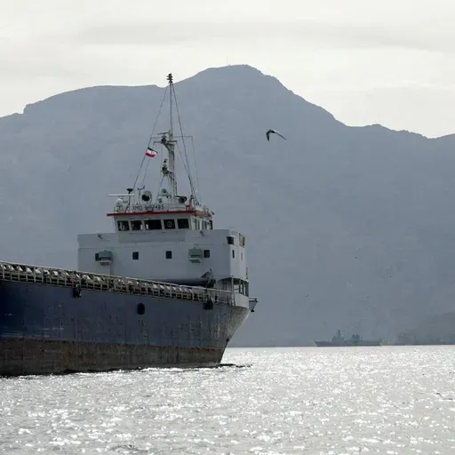 Trump’s Risky Strategy to Blockade Iran’s Blockade