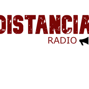 CANAL 1  DISTANCIA RADIO