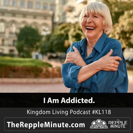 I Am Addicted