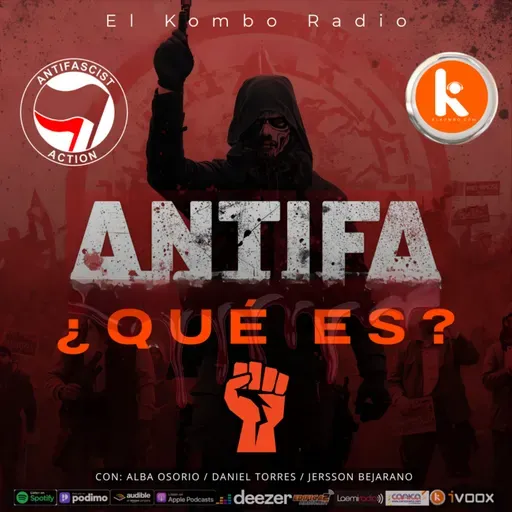 ANTIFA