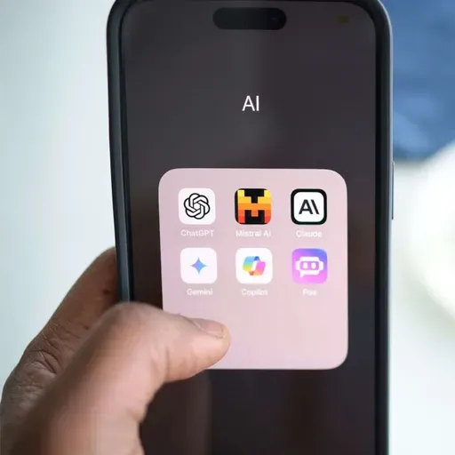 L’IA générative à l’école : alliée d’apprentissage ou tricherie 2.0 ? (Magazine)