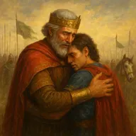 داستان ۸۹ شاهنامه فردوسی | داستان ۱۱ سیاوش