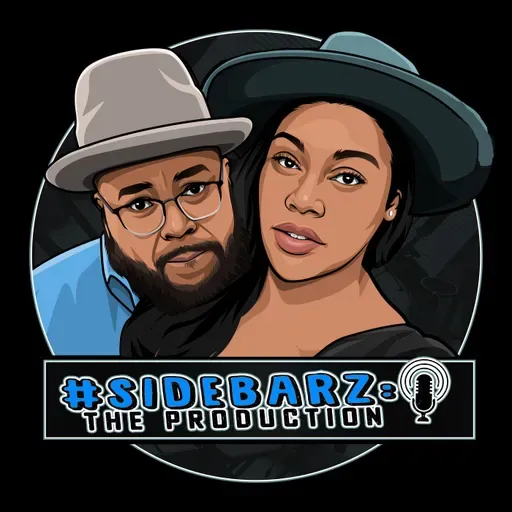 #Sidebarz Episode 177: Link in Bio!