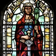 A Man in Opposition: Remembering Saint Magnus