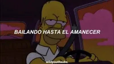 Aaron Smith - Dancin (KRONO Remix) (Español)