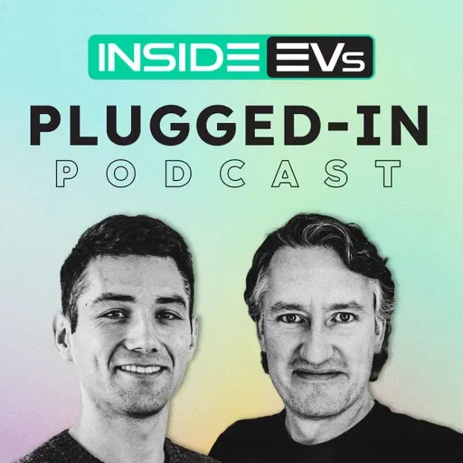 Rivian And Lucid’s Growing Pains + Elon Musk’s $30 Billion Payday