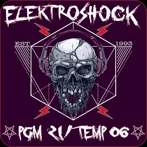 ELEKTROSHOCK / PGM 21 - TEMP 06