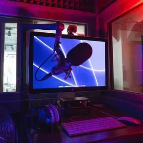 LANGZBOAZ FM