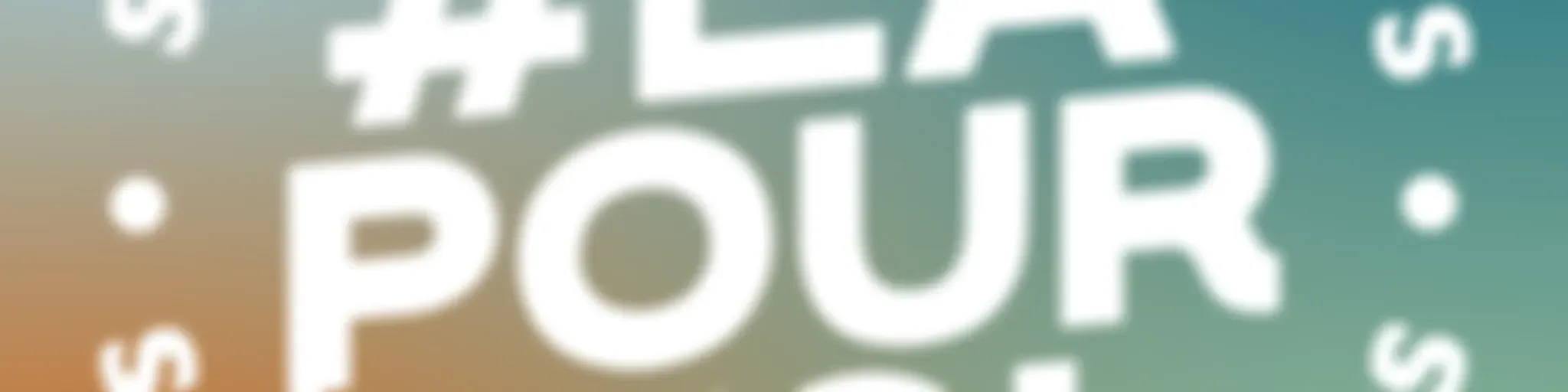 #LÀPOURTOI