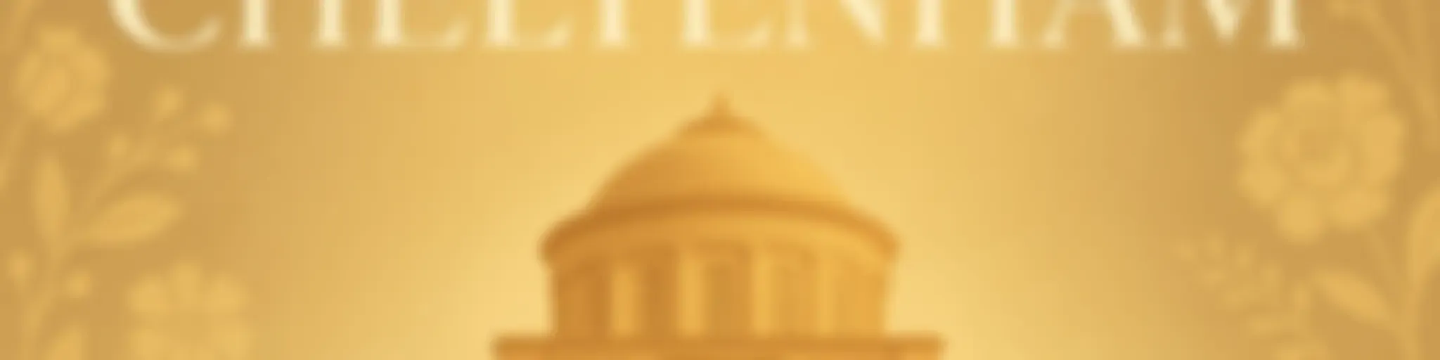 Spotlight on Cheltenham