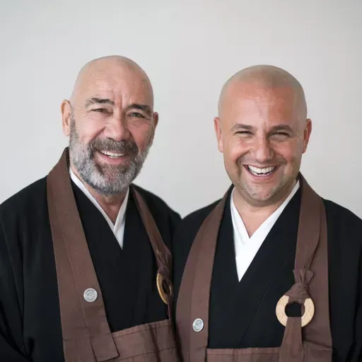 Responsibility and Refuge : Audio Dharma Offering by Guest Teachers, Chodo Robert Campbell and Koshin Paley Ellison, of New York Zen Center (6/6/2026)