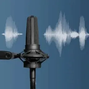 radio del lago