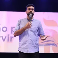 SÉRIE VALORES | CORAÇÃO PARA SERVIR - WORLEY SOUZA