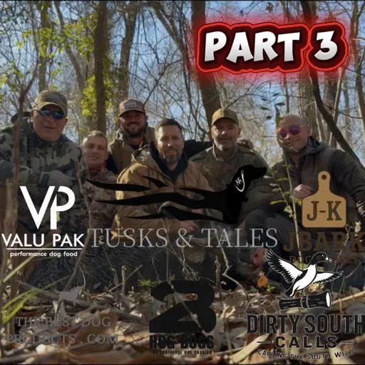 Part 3: Straight Answers from the Vet Table with Dr. Tim & Dr. Jessica