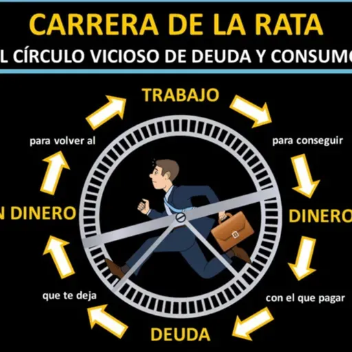 La carrera de la Rata (Pt.2)