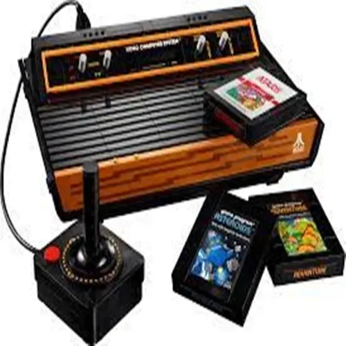 A História da Atari