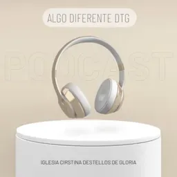 ALGO DIFERENTE DTG