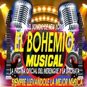 El Bohemio Musical