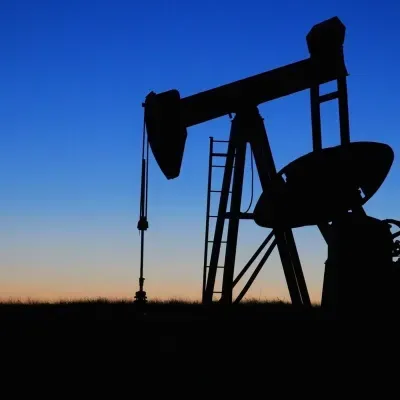 Pasado, presente y futuro del petróleo