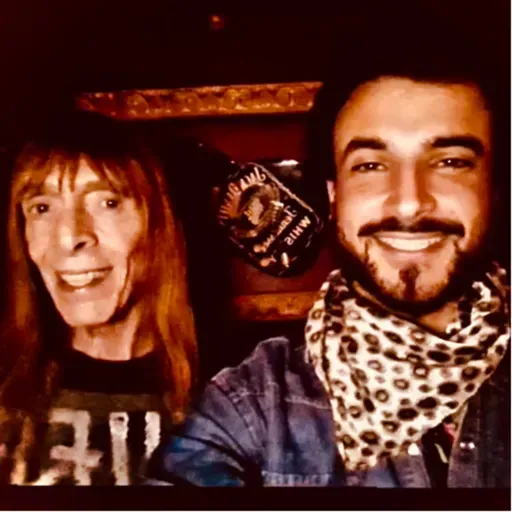 Cuerdas y cordura de vida: La Íntima Charla con Fer Pita & Bruce