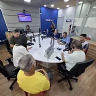 12.03.2025 - Missão empresarial na China e Cariri Bike Fest, evento em prol de centro oncológico, são os destaques