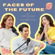 Episode 154: Faces Of The Future ft. Arena Wan & Daniel Fong